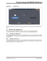 Предварительный просмотр 33 страницы Microchip Technology SAMA5D3 XPLAINED User Manual