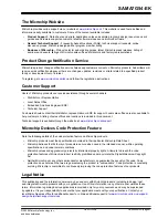 Preview for 87 page of Microchip Technology SAMA7G54-EK User Manual