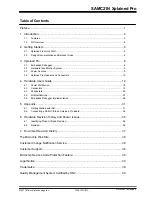 Preview for 2 page of Microchip Technology SAMC21N Xplained Pro Manual