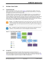 Preview for 12 page of Microchip Technology SAMC21N Xplained Pro Manual