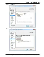 Preview for 32 page of Microchip Technology SAMC21N Xplained Pro Manual