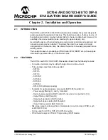 Preview for 11 page of Microchip Technology SC70-6 User Manual