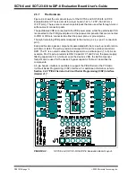 Preview for 14 page of Microchip Technology SC70-6 User Manual