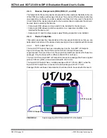 Preview for 16 page of Microchip Technology SC70-6 User Manual