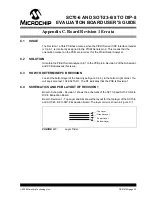 Preview for 33 page of Microchip Technology SC70-6 User Manual