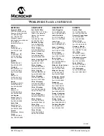 Preview for 42 page of Microchip Technology SC70-6 User Manual