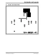 Предварительный просмотр 21 страницы Microchip Technology SOT23-5 User Manual