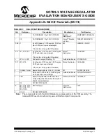 Preview for 21 page of Microchip Technology SOT89-3 User Manual