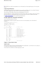 Preview for 6 page of Microchip Technology STK600 User Manual