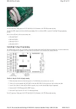 Preview for 29 page of Microchip Technology STK600 User Manual