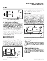 Preview for 6 page of Microchip Technology TC7660S Series Manual