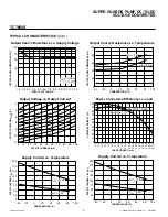 Preview for 8 page of Microchip Technology TC7660S Series Manual