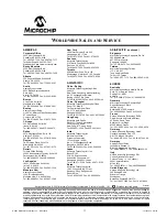 Preview for 11 page of Microchip Technology TC7660S Series Manual