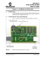 Preview for 13 page of Microchip Technology UCS1003-1 User Manual