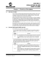 Предварительный просмотр 23 страницы Microchip Technology UCS1003-1 User Manual