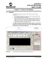 Предварительный просмотр 25 страницы Microchip Technology UCS1003-1 User Manual