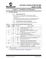 Preview for 13 page of Microchip Technology UCS1003-2 User Manual