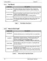 Предварительный просмотр 22 страницы Microcom 322M Operator'S Manual