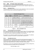 Предварительный просмотр 38 страницы Microcom 322M Operator'S Manual