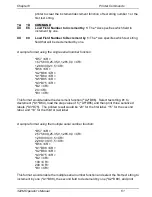 Предварительный просмотр 55 страницы Microcom 322M Operator'S Manual