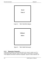 Предварительный просмотр 58 страницы Microcom 322M Operator'S Manual