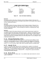 Предварительный просмотр 82 страницы Microcom 322M Operator'S Manual