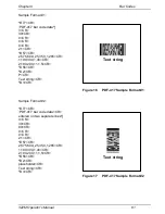 Предварительный просмотр 85 страницы Microcom 322M Operator'S Manual