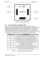 Предварительный просмотр 91 страницы Microcom 322M Operator'S Manual