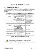 Предварительный просмотр 93 страницы Microcom 322M Operator'S Manual