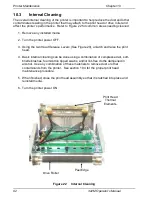 Предварительный просмотр 96 страницы Microcom 322M Operator'S Manual