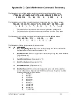 Предварительный просмотр 103 страницы Microcom 322M Operator'S Manual