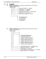 Предварительный просмотр 104 страницы Microcom 322M Operator'S Manual