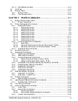 Preview for 7 page of Microcom 324M Operator'S Manual