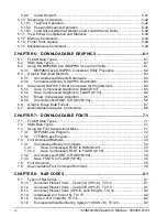 Preview for 8 page of Microcom 324M Operator'S Manual