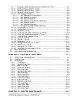 Preview for 9 page of Microcom 324M Operator'S Manual