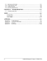 Preview for 10 page of Microcom 324M Operator'S Manual