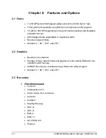 Preview for 15 page of Microcom 324M Operator'S Manual