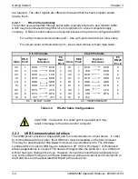 Preview for 21 page of Microcom 324M Operator'S Manual