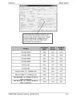 Preview for 30 page of Microcom 324M Operator'S Manual