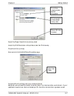 Preview for 34 page of Microcom 324M Operator'S Manual