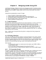 Preview for 52 page of Microcom 324M Operator'S Manual