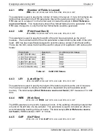 Preview for 57 page of Microcom 324M Operator'S Manual