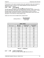 Preview for 58 page of Microcom 324M Operator'S Manual