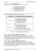 Preview for 68 page of Microcom 324M Operator'S Manual