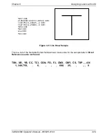 Preview for 70 page of Microcom 324M Operator'S Manual