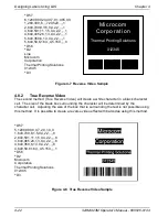 Preview for 73 page of Microcom 324M Operator'S Manual