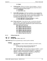 Preview for 80 page of Microcom 324M Operator'S Manual