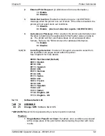 Preview for 82 page of Microcom 324M Operator'S Manual