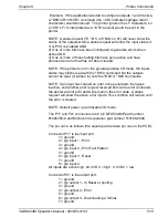 Preview for 88 page of Microcom 324M Operator'S Manual