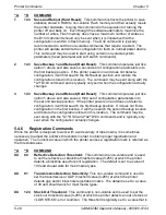 Preview for 101 page of Microcom 324M Operator'S Manual